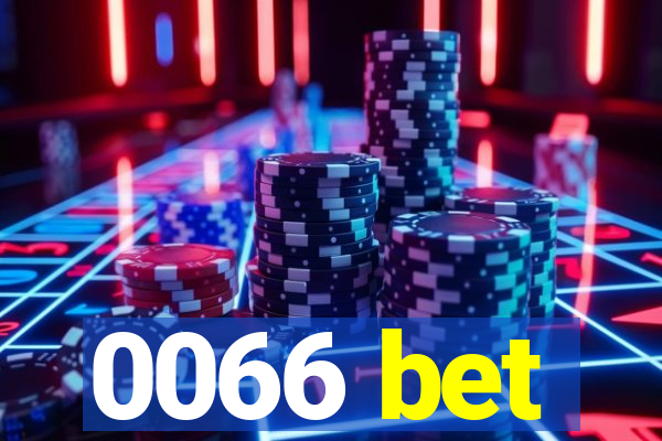 0066 bet